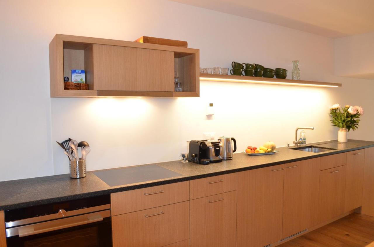 Sonne Studios, Luxurious & Modern - Managed By Theselectionist Silvaplana Exteriér fotografie