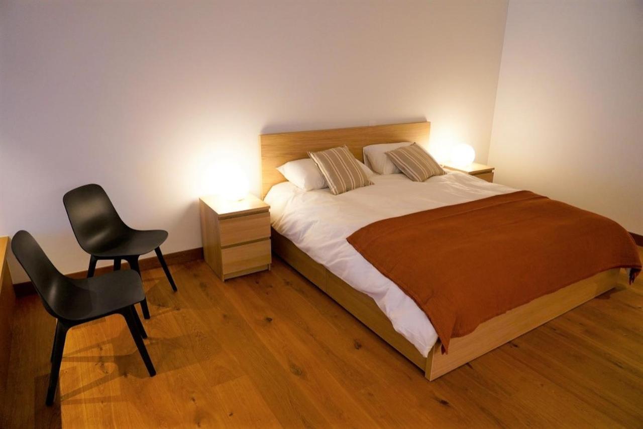 Sonne Studios, Luxurious & Modern - Managed By Theselectionist Silvaplana Exteriér fotografie