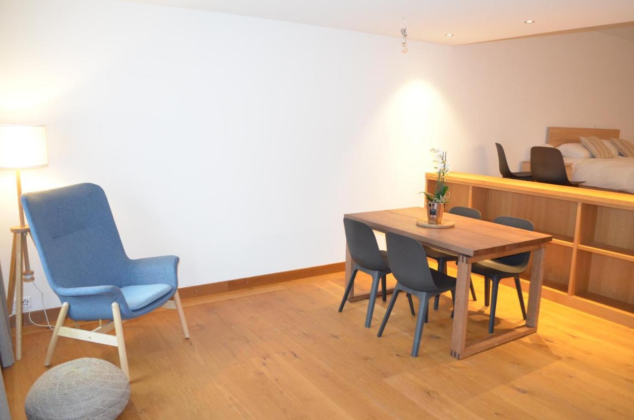 Sonne Studios, Luxurious & Modern - Managed By Theselectionist Silvaplana Exteriér fotografie