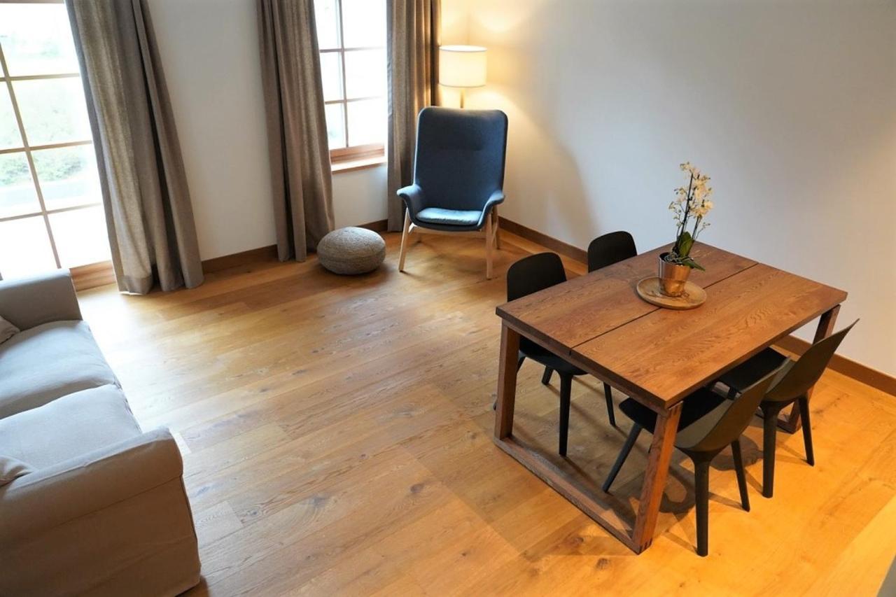 Sonne Studios, Luxurious & Modern - Managed By Theselectionist Silvaplana Exteriér fotografie