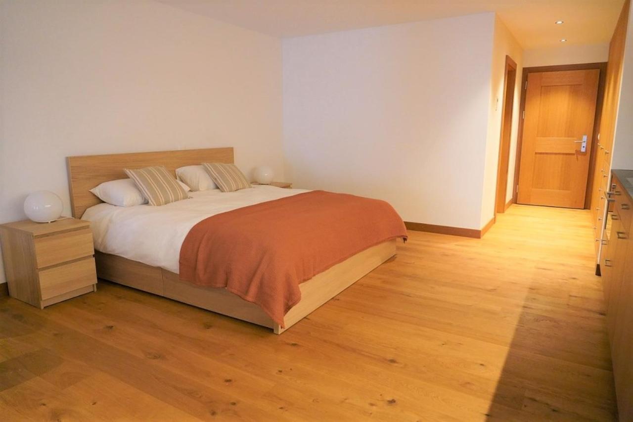Sonne Studios, Luxurious & Modern - Managed By Theselectionist Silvaplana Exteriér fotografie