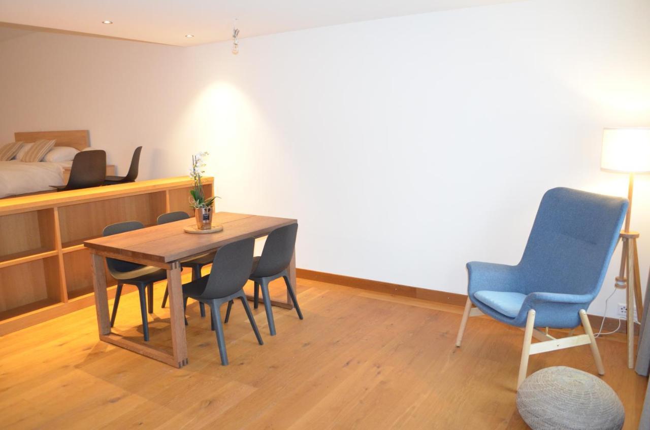 Sonne Studios, Luxurious & Modern - Managed By Theselectionist Silvaplana Pokoj fotografie