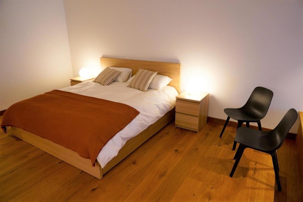 Sonne Studios, Luxurious & Modern - Managed By Theselectionist Silvaplana Pokoj fotografie