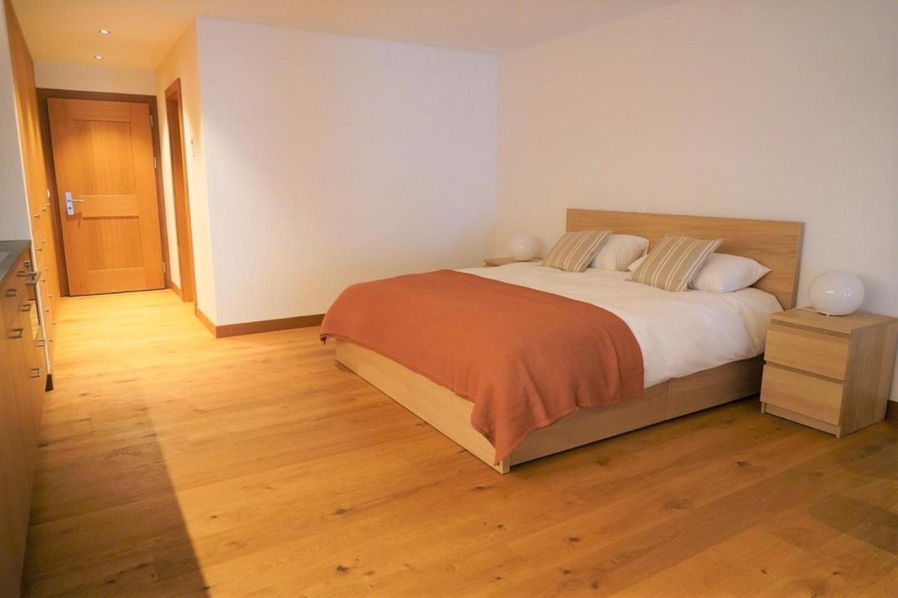 Sonne Studios, Luxurious & Modern - Managed By Theselectionist Silvaplana Pokoj fotografie